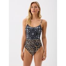 Kleding Saint Trop Bruin - Arizona Love - Beschikbaar in L