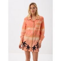 Vêtements Pink Farwest Tunic Orange - Arizona Love - Disponible en 1