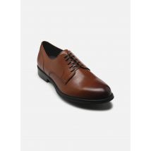 Geox U BARBERIGO C Marron - Chaussures à lacets - Disponible en 42 1/2