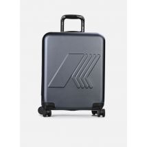 Bagages Eudoxie Logo Bleu - K-Way - Disponible en T.U