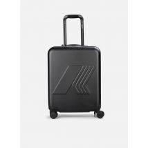 Bagages Eudoxie Logo Noir - K-Way - Disponible en T.U
