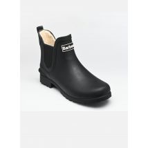 Bottines et boots Kirkton Chelsea Welly Noir - Barbour - Disponible en 37