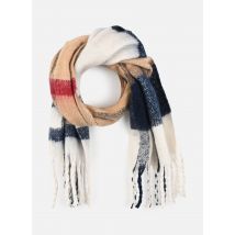 Barbour Isla Tartan Boucle Scarf - Echarpes et Foulards - Disponible en T.U