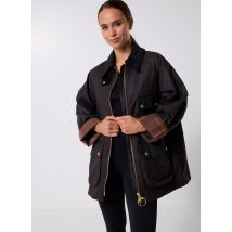 Barbour Veste Parka Marron - Disponible en M