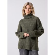 Lee Pull Vert - Disponible en S