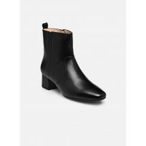 Peter Kaiser - Boots en enkellaarsjes 75338-45 - Zwart - Maat 37 1/2