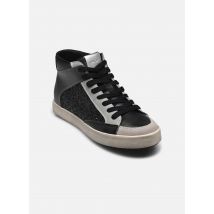 Geox D BLOMIEE H Noir - Baskets - Disponible en 38