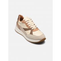 Geox D BULMYA A Beige - Sneaker - Größe 41
