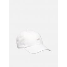 Casquettes Ess No. 1 Logo Patch Blanc - Puma - Disponible en T.U