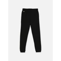 Lacoste Pantalon de survêtement Noir - Disponible en 16A