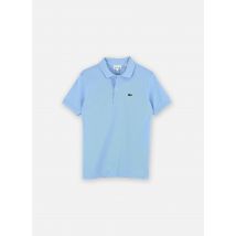 Lacoste Polo Bleu - Disponible en 6A