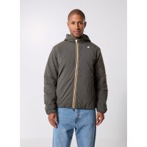 K-Way Veste de sport Vert - Disponible en L