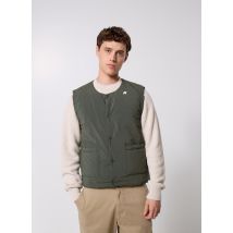 K-Way Veste autre Vert - Disponible en S