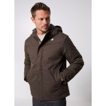 K-Way Veste de sport Vert - Disponible en M