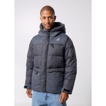 K-Way Veste Parka Gris - Disponible en S