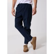 Lyle & Scott - Ropa Corduroy Drawcord Trouser - Azul