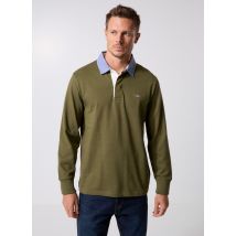 GANT Polo Vert - Disponible en S