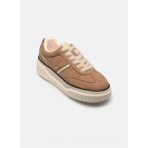 Tamaris 23753-45 Marron - Baskets - Disponible en 40