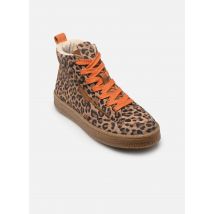 Tamaris 25203-45 Marron - Baskets - Disponible en 41