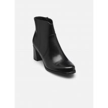 Tamaris - Stiefeletten & Boots 25360-45 - schwarz - Größe 37