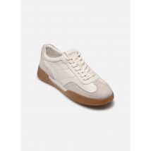NEWD. 23607-45 Blanc - Baskets - Disponible en 38