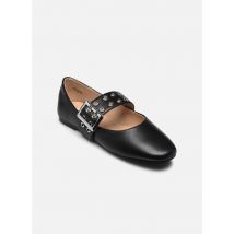 Steve Madden - Bailarinas Atlantica - Negro