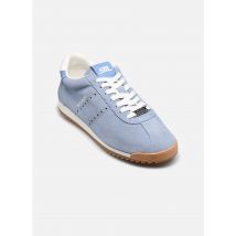 Steve Madden - Mirage-Sm - Blau - Sneaker - Größe 39
