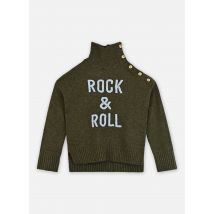 Zadig & Voltaire Pull Vert - Disponible en 12A