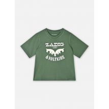 Vêtements X60459 Vert - Zadig & Voltaire - Disponible en 12A