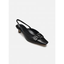 Pumps JADEN KITTEN SLING Schwarz - Michael Michael Kors - Größe 37