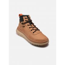 Palladium Pallaflex Cuff M Beige - Baskets - Disponible en 43