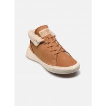Palladium Pallanova Chukka Wool W - Bottines et boots - Disponible en 36