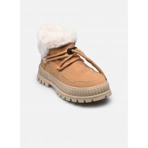 Stiefeletten & Boots Pallashock Lo Hiver W Beige - Palladium - Größe 39