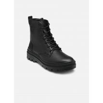 Stiefeletten & Boots Pallagrade Officer L W Schwarz - Palladium - Größe 40