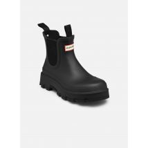 Hunter Womens Elements Elastic Chelsea Boot - Bottes - Disponible en 40