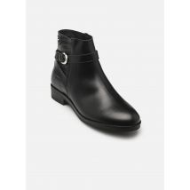 Boots en enkellaarsjes FEROUZA Zwart - TBS - Beschikbaar in 39