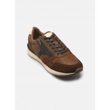 TBS SLIMANE Marron - Baskets - Disponible en 43