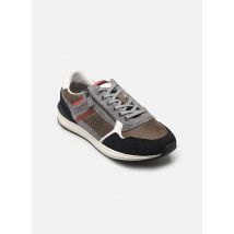 TBS STEVANE Grijs - Sneakers - Beschikbaar in 44