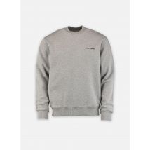Samsoe Samsoe Sweatshirt Gris - Disponible en S