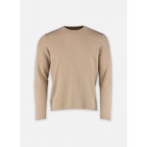 Samsoe Samsoe - Bekleidung Gunan Crew Neck 10490 - beige - Größe XL