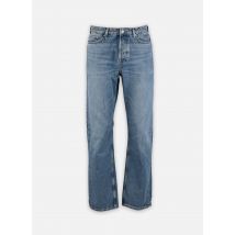 Samsoe Samsoe - Bekleidung Eddie Jeans 15060 - blau - Größe 34 X 32