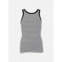 Samsoe Samsoe - Kleding Alexo Tank 7542 - Blauw - Maat XL