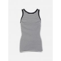Samsoe Samsoe - Ropa Alexo Tank 7542 - Azul - Talla XS