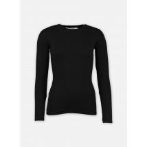 Samsoe Samsoe - Kleding Alexa Ls 7542 - Zwart - Maat S