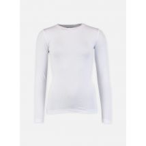 Samsoe Samsoe - Ropa Alexa Ls 7542 - Blanco - Talla S
