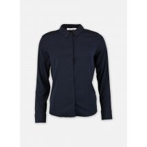 Samsoe Samsoe - Kleding Milly Np Shirt 9942 - Blauw - Maat S