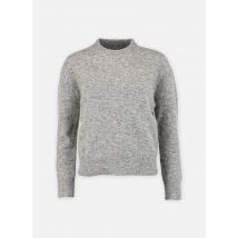 Samsoe Samsoe - Anour O-N 7355 Grigio - Abbigliamento - Taglia L