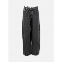 Samsoe Samsoe - Ropa Saharper Jeans Belt 15590 - Gris - Talla 28 X 32