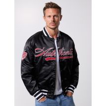 Kleding AUTHENTIC OLAO Zwart - Kappa - Beschikbaar in S