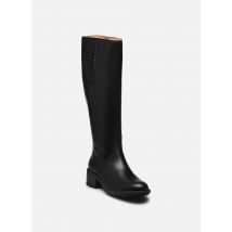 Bottes MEDINA W0D-9761 Noir - Pikolinos - Disponible en 37